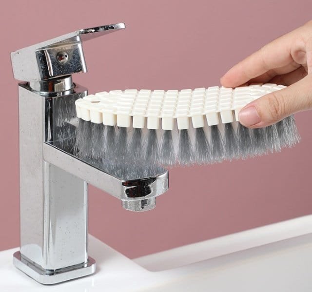 Cepillo para Limpieza de Azulejos de Baño - Image 2